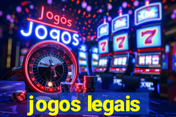 jogos legais